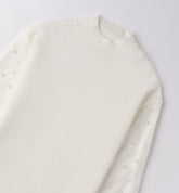 maglioncino manica lunga ragazza